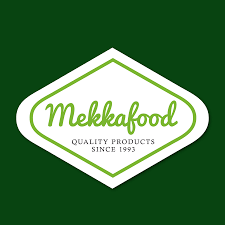 Mekkafood snacks