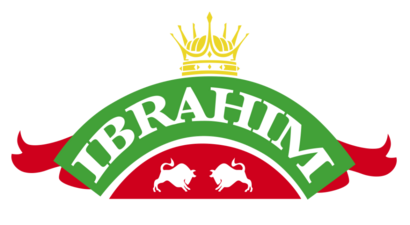 Ibrahim clazing chicken