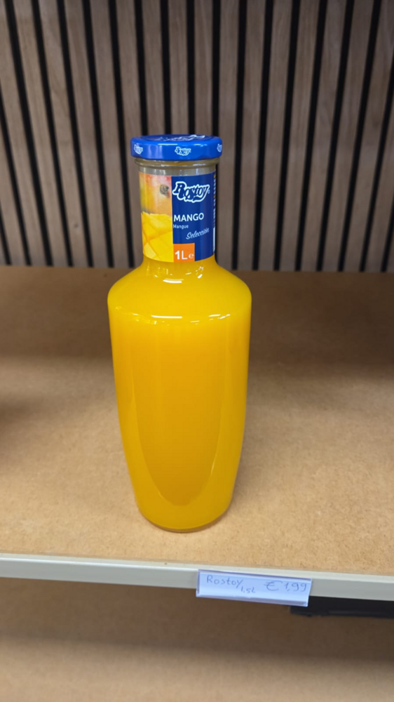Rostoy mango 1L