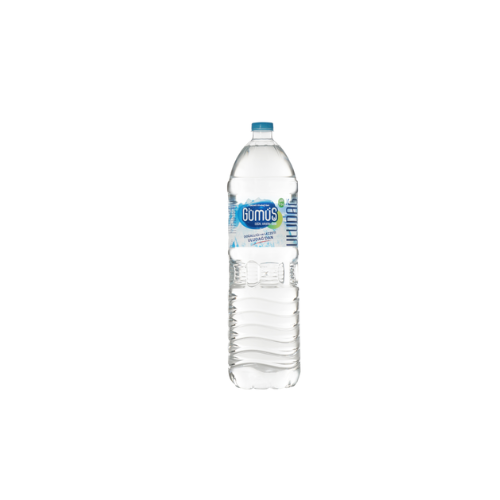 Gumus Turkse water 6 x 1,5 Liter