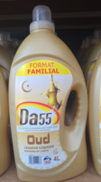 DA55 OUD wasmiddel 4 L