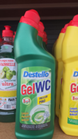Gel wc Pino 750ml