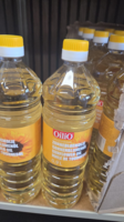 oilio zonnebloemolie 0,9L