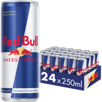 Red bull 24x250ml eu