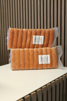Braadworst 1kg