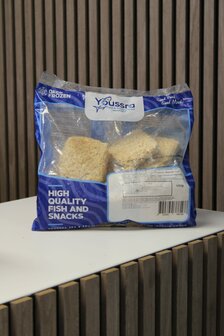 Visburger 1kg