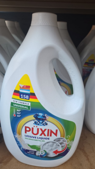 Puxin universeel wasmiddel 5.5kg