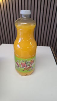 Simon mango 1.5 liter