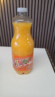 Simon naranja / orange 1.5L