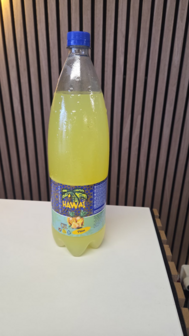 Hawai ananas 1.5 liter