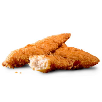 Chicken strips tender 1kg