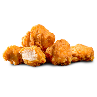 Original Chicken Bites 1kg
