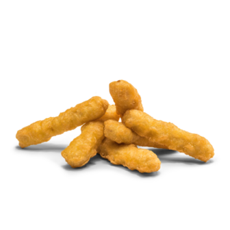 Chicken Fries Kipvingers 1kg