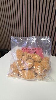 Kip hotwings clazing 1kg