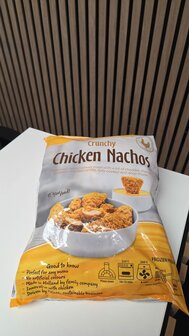 Crunchy chicken nacho 1kg