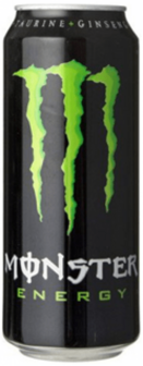 Monster Regular 12 x 500ML (EU)