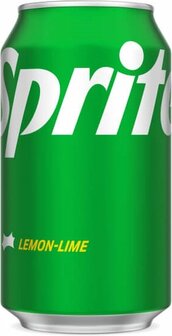 Sprite 24x330ml