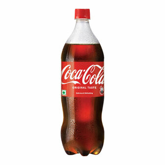 Coca Cola 1,5L