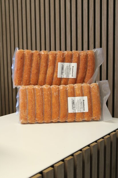Braadworst 1kg