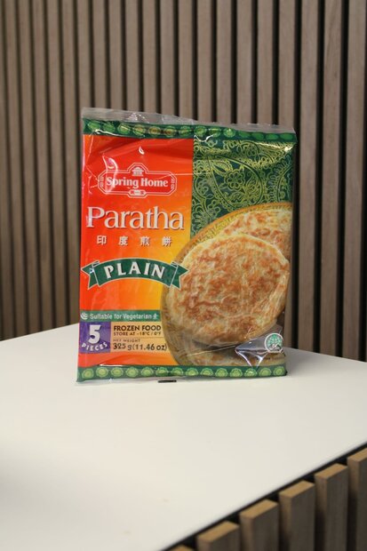 Paratha
