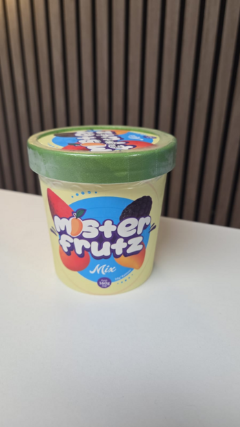 Mister Frutz fruitijs