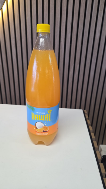 Hawai Tropical 1.5L