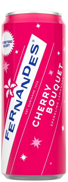 Fernandes cherry boquet