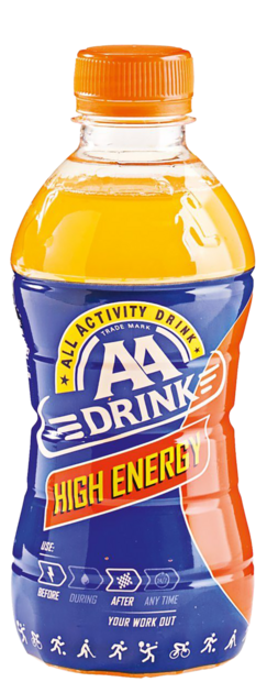 AA drink 24x330ml
