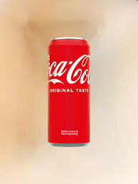 Coca Cola 24 x 330ML (NL) 
