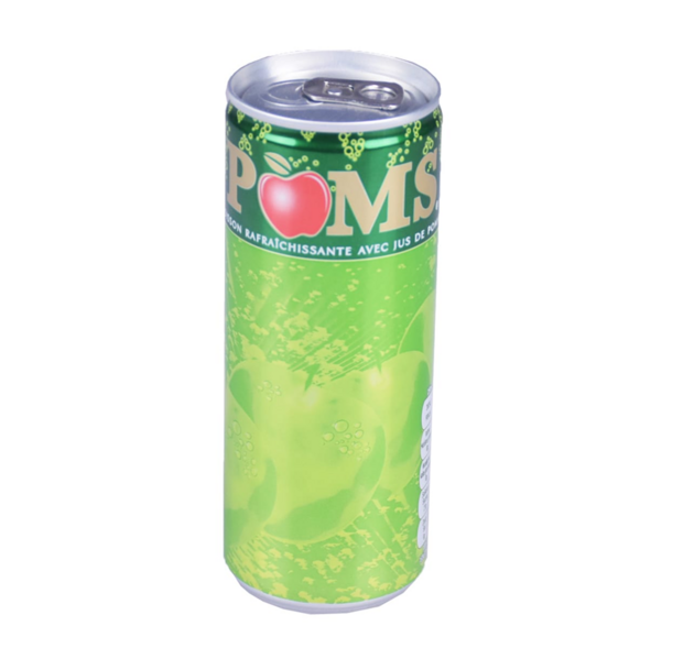 Poms 24x250ml