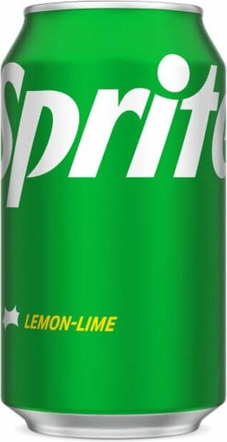 Sprite 24x330ml
