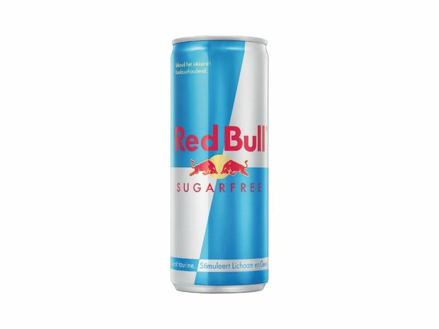 Red Bull Light NL 24x250ml