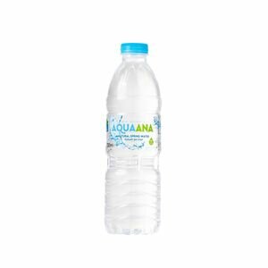 Aquaana water 12x500ml